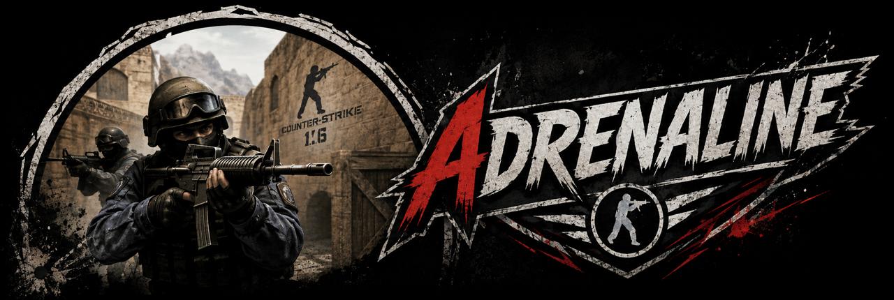 CS-Adrenaline